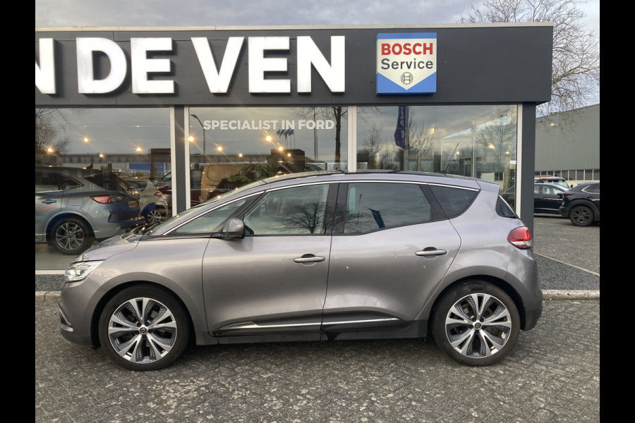 Renault Scénic 1.3 TCe Intens 140pk/104kW 6-bak | Pano |