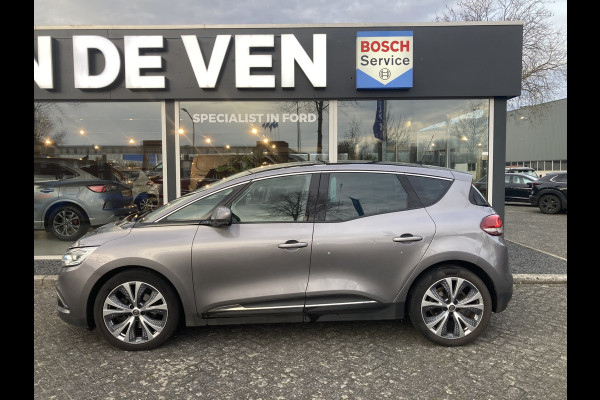 Renault Scénic 1.3 TCe Intens 140pk/104kW 6-bak | Pano |