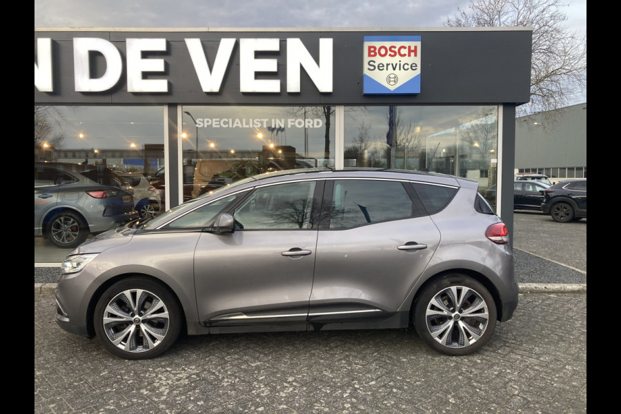 Renault Scénic 1.3 TCe Intens 140pk/104kW 6-bak | Pano |