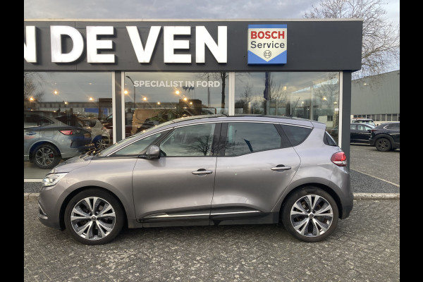 Renault Scénic 1.3 TCe Intens 140pk/104kW 6-bak | Pano |