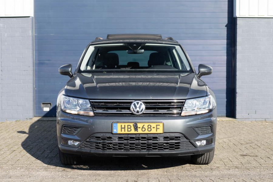 Volkswagen Tiguan 1.4 TSI 4Motion Comfortline Business Automaat Panoramadak