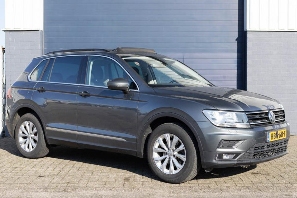 Volkswagen Tiguan 1.4 TSI 4Motion Comfortline Business Automaat Panoramadak