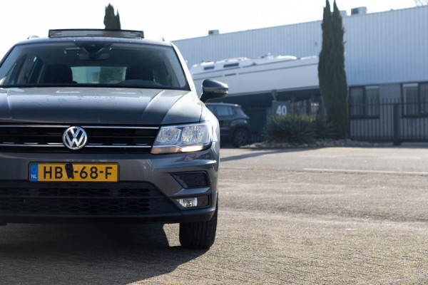 Volkswagen Tiguan 1.4 TSI 4Motion Comfortline Business Automaat Panoramadak