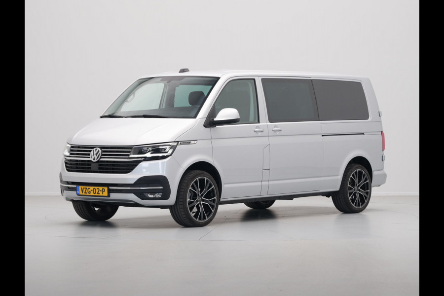 Volkswagen Transporter 2.0 TDI 150pk DSG L2H1 30 DC Bulli Navigatie Led Pdc Virtual Cockpit 20 inch