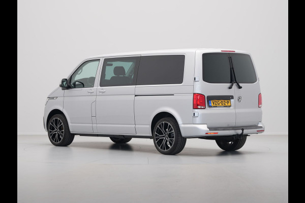 Volkswagen Transporter 2.0 TDI 150pk DSG L2H1 30 DC Bulli Navigatie Led Pdc Virtual Cockpit 20 inch