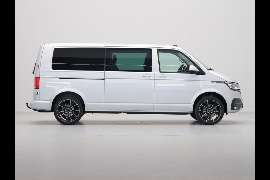 Volkswagen Transporter 2.0 TDI 150pk DSG L2H1 30 DC Bulli Navigatie Led Pdc Virtual Cockpit 20 inch