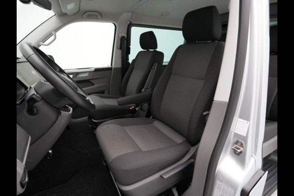 Volkswagen Transporter 2.0 TDI 150pk DSG L2H1 30 DC Bulli Navigatie Led Pdc Virtual Cockpit 20 inch