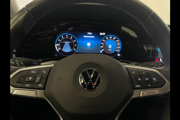 Volkswagen Golf 1.5 TSI / Pano / BTW / CarPlay / Stoelverwarming