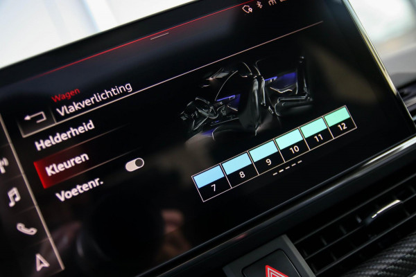 Audi A5 Sportback 40 2.0 TFSI S Edition Facelift 204pk S-Tronic! 1e|NL|DLR|Panoramadak|Virtual Cockpit|Leder|Matrix|CarPlay|Black