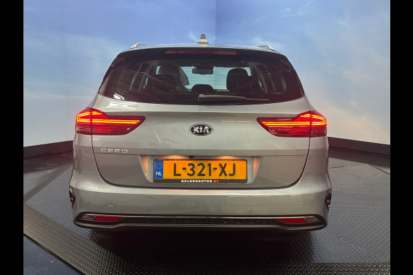 Kia Ceed Sportswagon 1.0 T-GDi DynamicLine Carplay, Navi | Clima | Cruise | Camera