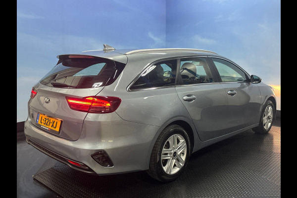 Kia Ceed Sportswagon 1.0 T-GDi DynamicLine Carplay, Navi | Clima | Cruise | Camera