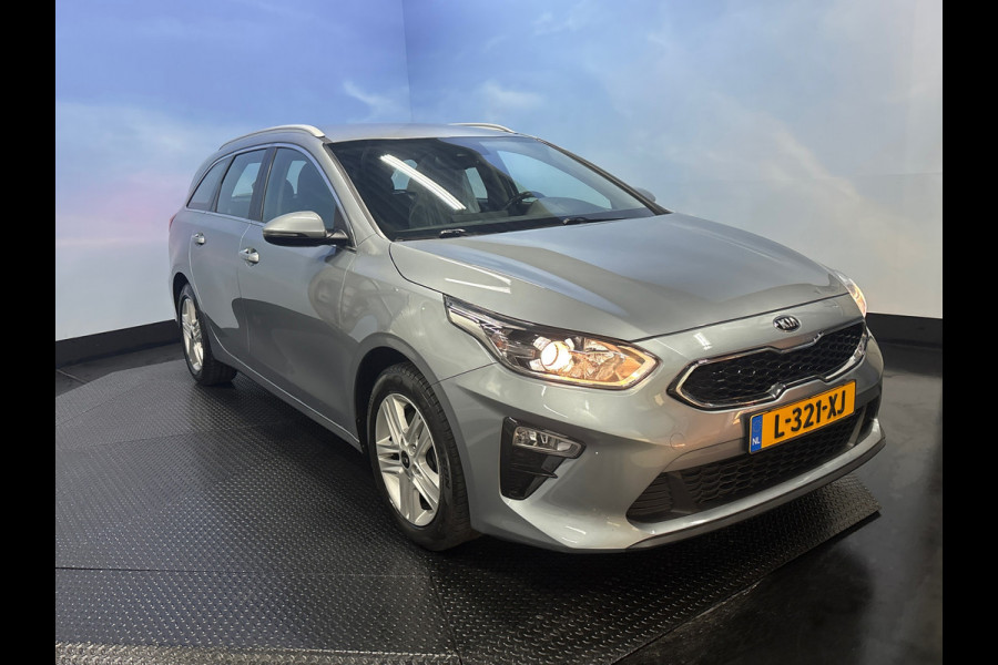 Kia Ceed Sportswagon 1.0 T-GDi DynamicLine Carplay, Navi | Clima | Cruise | Camera