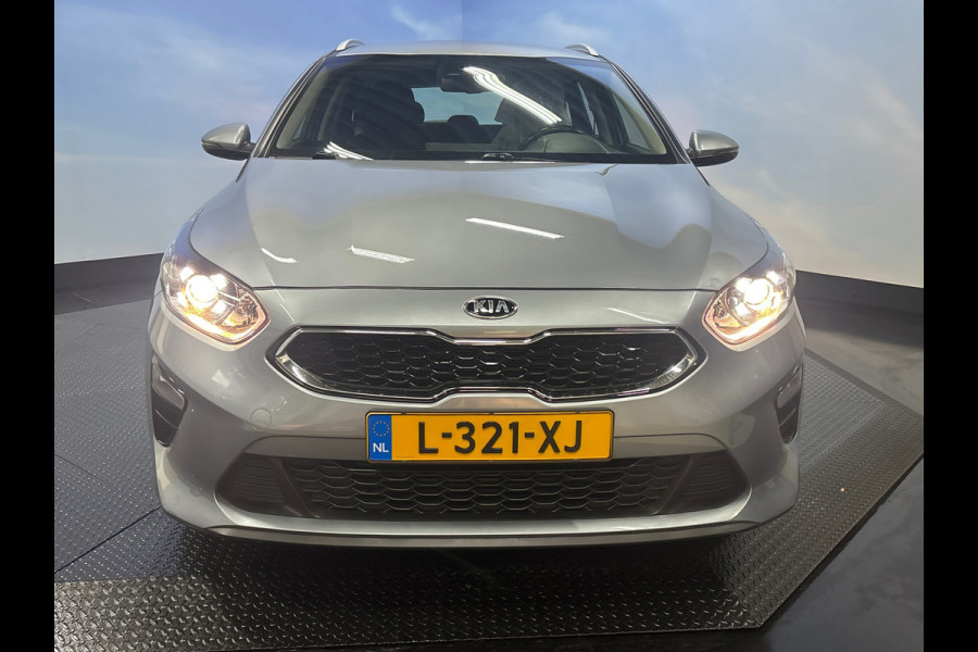 Kia Ceed Sportswagon 1.0 T-GDi DynamicLine Carplay, Navi | Clima | Cruise | Camera