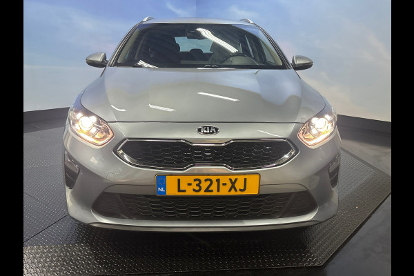 Kia Ceed Sportswagon 1.0 T-GDi DynamicLine Carplay, Navi | Clima | Cruise | Camera