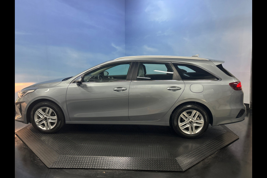 Kia Ceed Sportswagon 1.0 T-GDi DynamicLine Carplay, Navi | Clima | Cruise | Camera