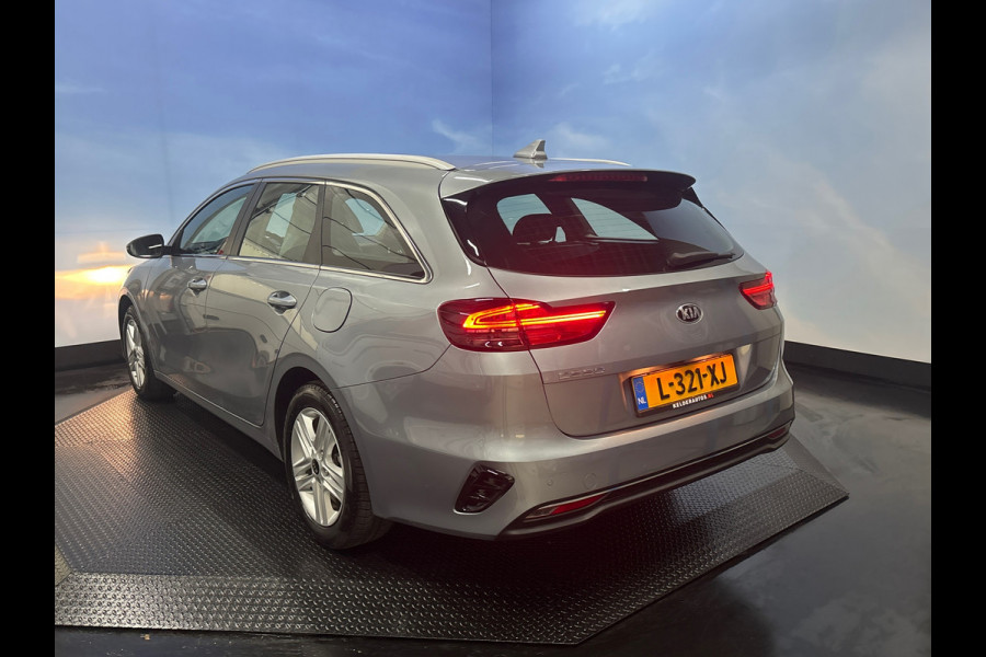 Kia Ceed Sportswagon 1.0 T-GDi DynamicLine Carplay, Navi | Clima | Cruise | Camera