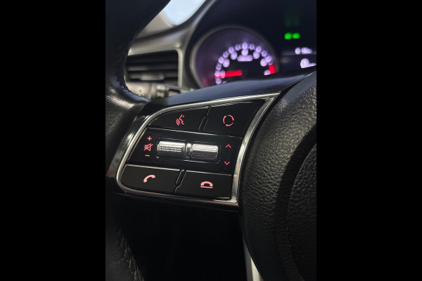 Kia Ceed Sportswagon 1.0 T-GDi DynamicLine Carplay, Navi | Clima | Cruise | Camera