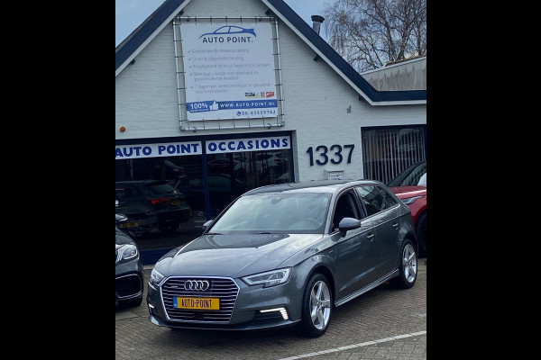 Audi A3 Sportback 1.4 E-TRON AUT/NAVI/MATRIX/CAMERA/LANE