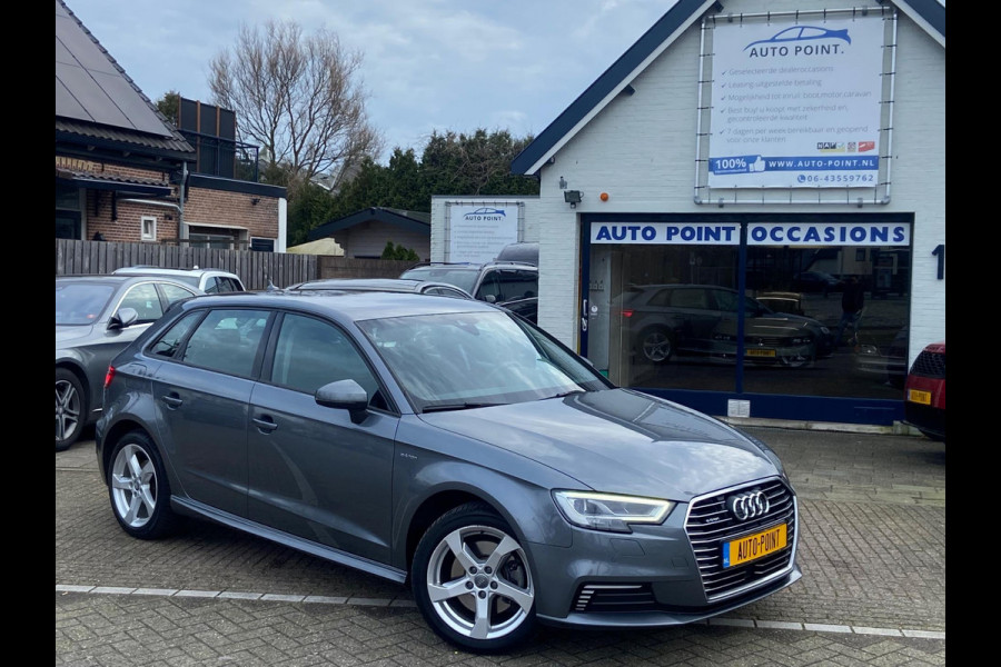 Audi A3 Sportback 1.4 E-TRON AUT/NAVI/MATRIX/CAMERA/LANE