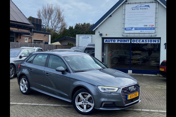 Audi A3 Sportback 1.4 E-TRON AUT/NAVI/MATRIX/CAMERA/LANE