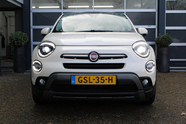 Fiat 500X 1.3 GSE Lounge | Automaat | Camera | DAB