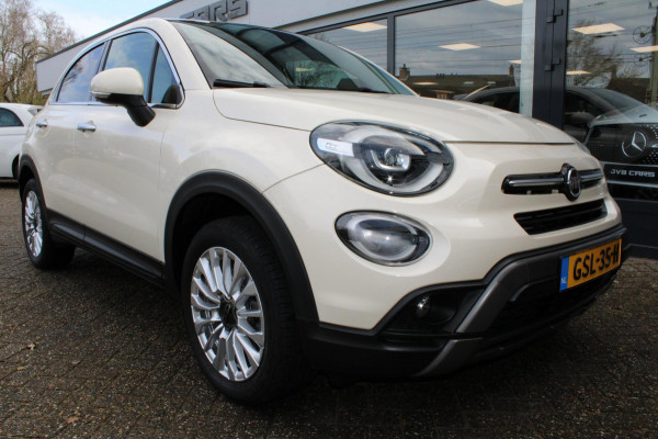 Fiat 500X 1.3 GSE Lounge | Automaat | Camera | DAB