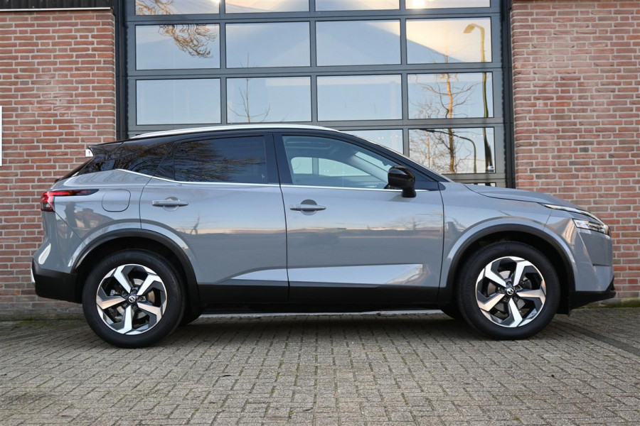 Nissan QASHQAI 1.3 MHEV Xtronic 1st Ed. Pano Trekhaak ProPilot '21