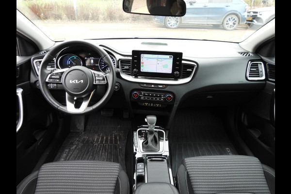 Kia Ceed Sportswagon 1.6 GDI PHEV Plug-In DynamicLine NAVI-APP/CAMERA/LED/TREKHAAK/16"LMV!