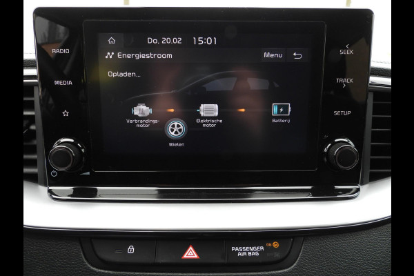 Kia Ceed Sportswagon 1.6 GDI PHEV Plug-In DynamicLine NAVI-APP/CAMERA/LED/TREKHAAK/16"LMV!