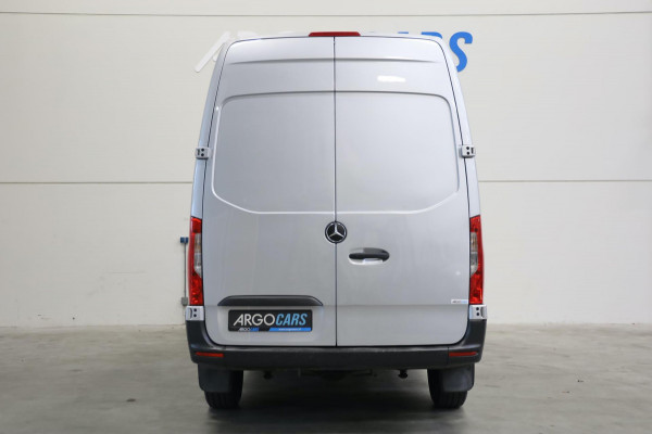 Mercedes-Benz Sprinter 314 CDI L2/H2 GRIJS CLIMA/AIRCO TOPSTAAT 10/2019 3 ZITS Lease v/a €188 p.m. INRUIL MOGELIJK