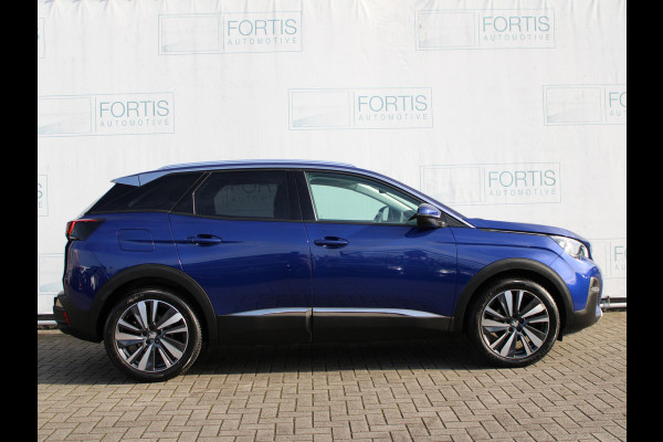 Peugeot 3008 1.2 PureTech Blue Lease Premium NL AUTO | CAMERA | CARPLAY |