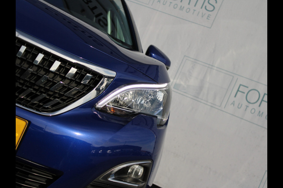 Peugeot 3008 1.2 PureTech Blue Lease Premium NL AUTO | CAMERA | CARPLAY |