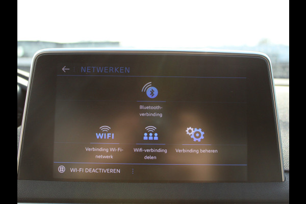 Peugeot 3008 1.2 PureTech Blue Lease Premium NL AUTO | CAMERA | CARPLAY |