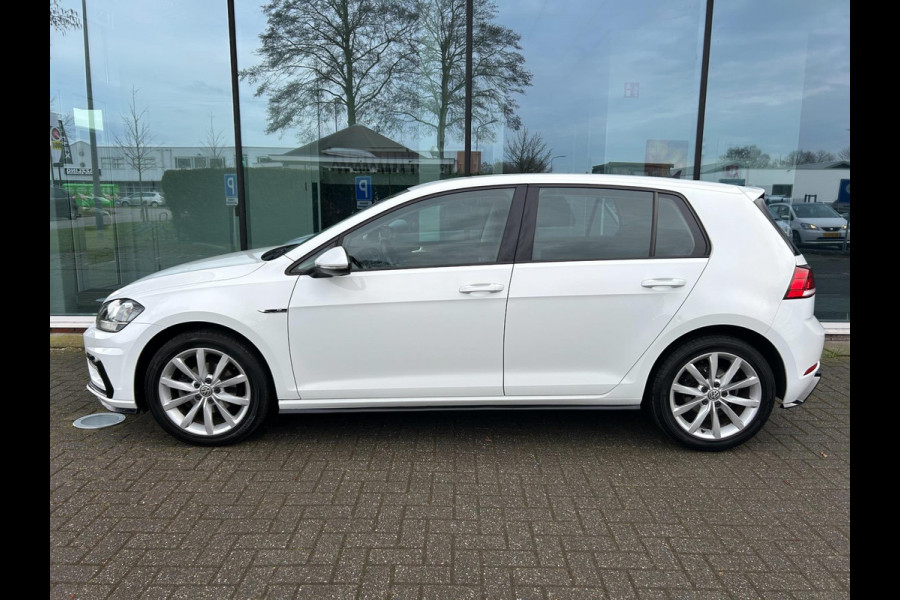 Volkswagen Golf 1.0 TSI Comfortline - RLine - Navi - Climate - Parkeerhulp - Org.NL