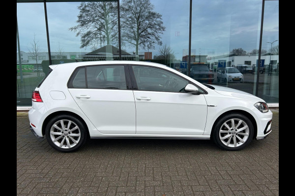 Volkswagen Golf 1.0 TSI Comfortline - RLine - Navi - Climate - Parkeerhulp - Org.NL