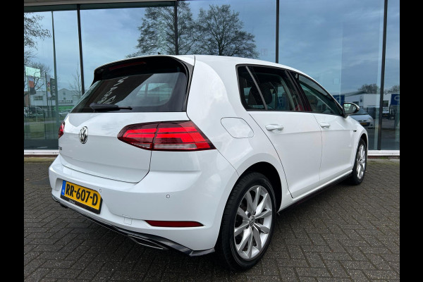 Volkswagen Golf 1.0 TSI Comfortline - RLine - Navi - Climate - Parkeerhulp - Org.NL