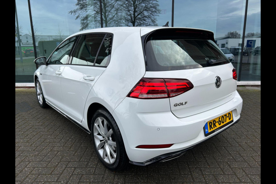 Volkswagen Golf 1.0 TSI Comfortline - RLine - Navi - Climate - Parkeerhulp - Org.NL