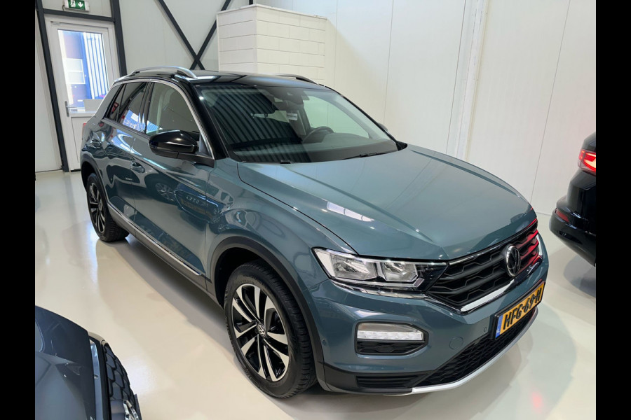 Volkswagen T-Roc 1.0 TSI IQ.Drive 85KW