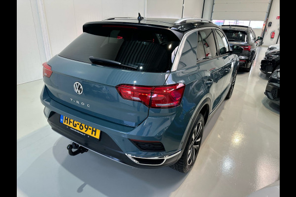 Volkswagen T-Roc 1.0 TSI IQ.Drive 85KW