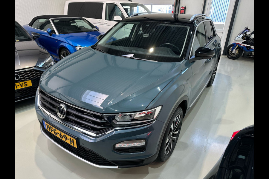 Volkswagen T-Roc 1.0 TSI IQ.Drive 85KW