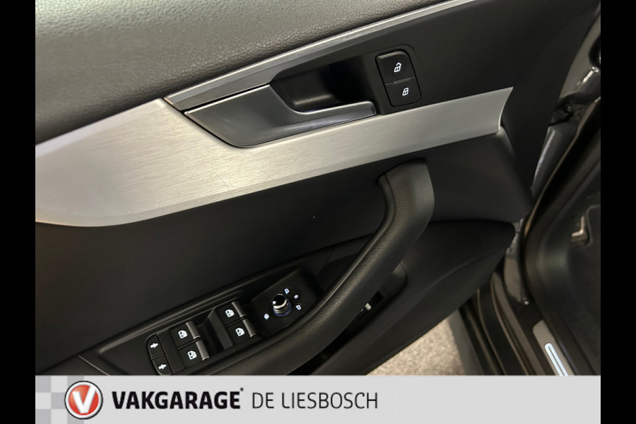 Audi A5 Sportback 1.4 TFSI Sport 3X S-line Edition,navi,stoelverw,19 inch,boeken