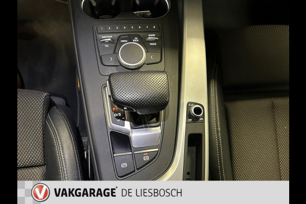 Audi A5 Sportback 1.4 TFSI Sport 3X S-line Edition,navi,stoelverw,19 inch,boeken