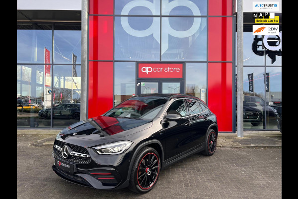 Mercedes-Benz GLA 250 e Business Solution AMG/Edition/Panorama