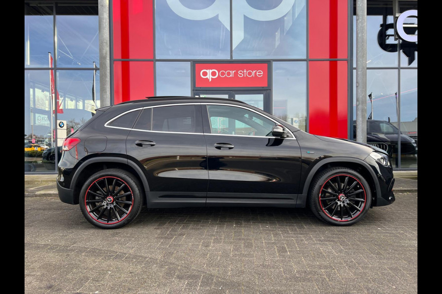 Mercedes-Benz GLA 250 e Business Solution AMG/Edition/Panorama