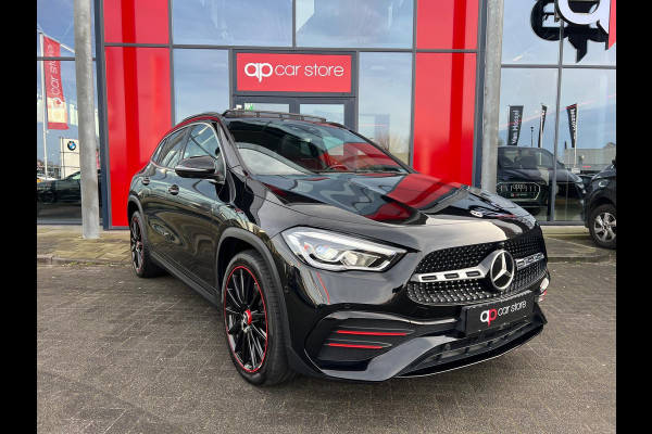 Mercedes-Benz GLA 250 e Business Solution AMG/Edition/Panorama