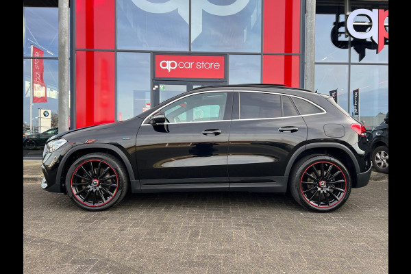 Mercedes-Benz GLA 250 e Business Solution AMG/Edition/Panorama