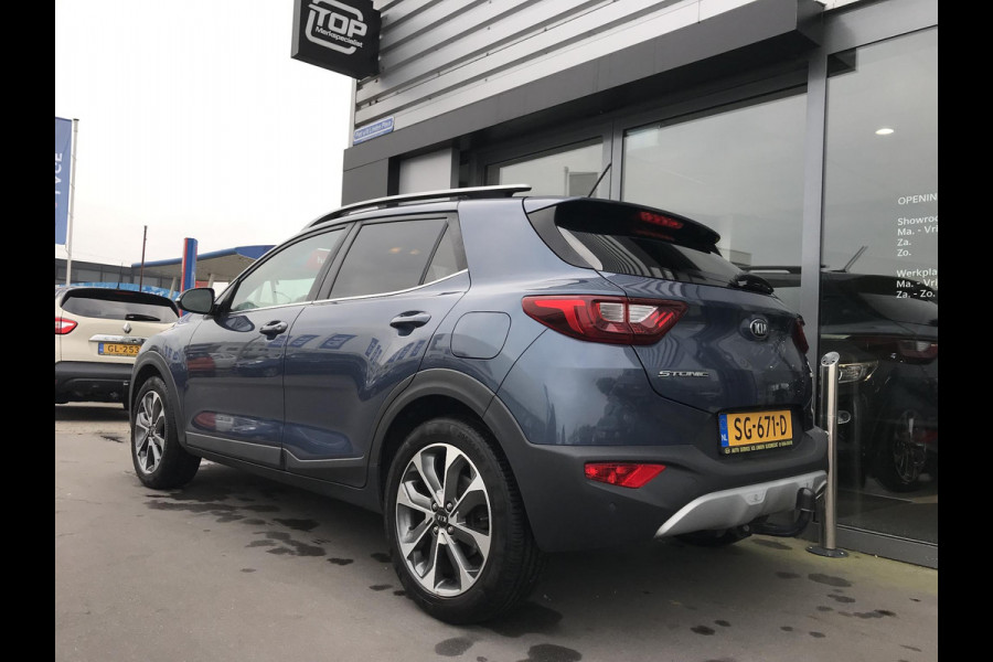 Kia Stonic 1.0 ExecutiveLine Trekhaak Dealer onderhouden