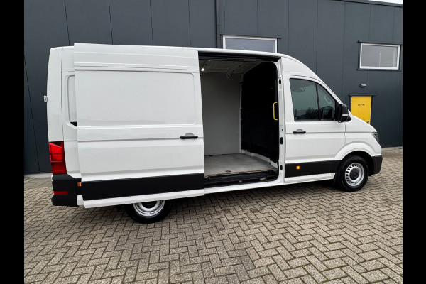 Volkswagen Crafter 35 2.0 TDI L3H3 * Airco * Camera * AppleCarPlay *