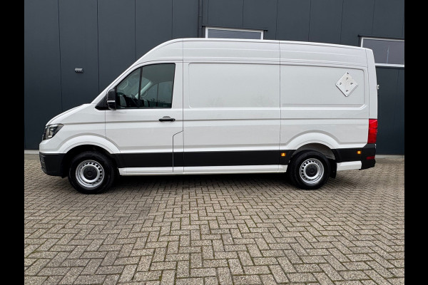 Volkswagen Crafter 35 2.0 TDI L3H3 * Airco * Camera * AppleCarPlay *