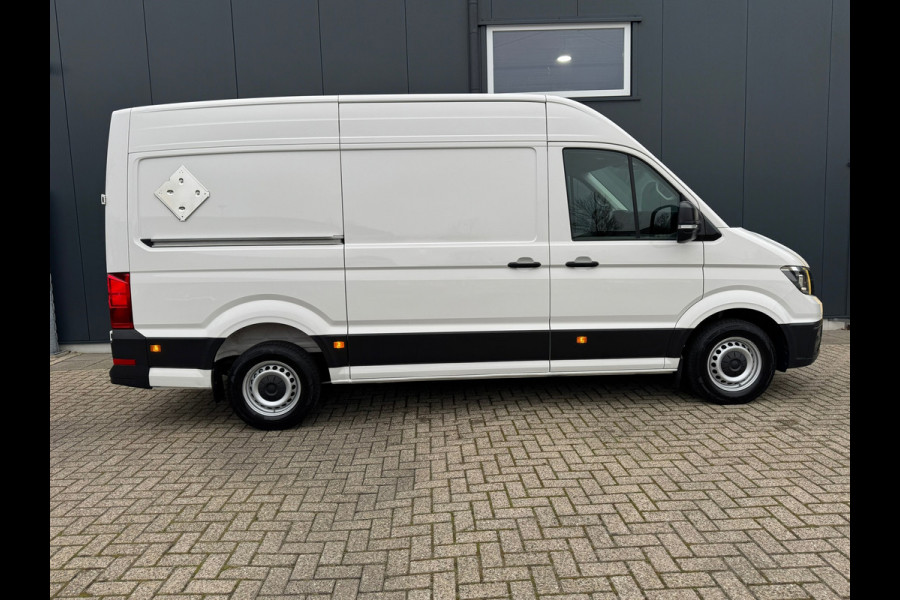 Volkswagen Crafter 35 2.0 TDI L3H3 * Airco * Camera * AppleCarPlay *